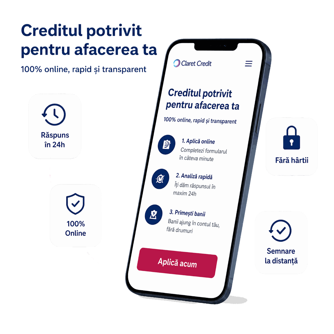 MicroCredit Online App