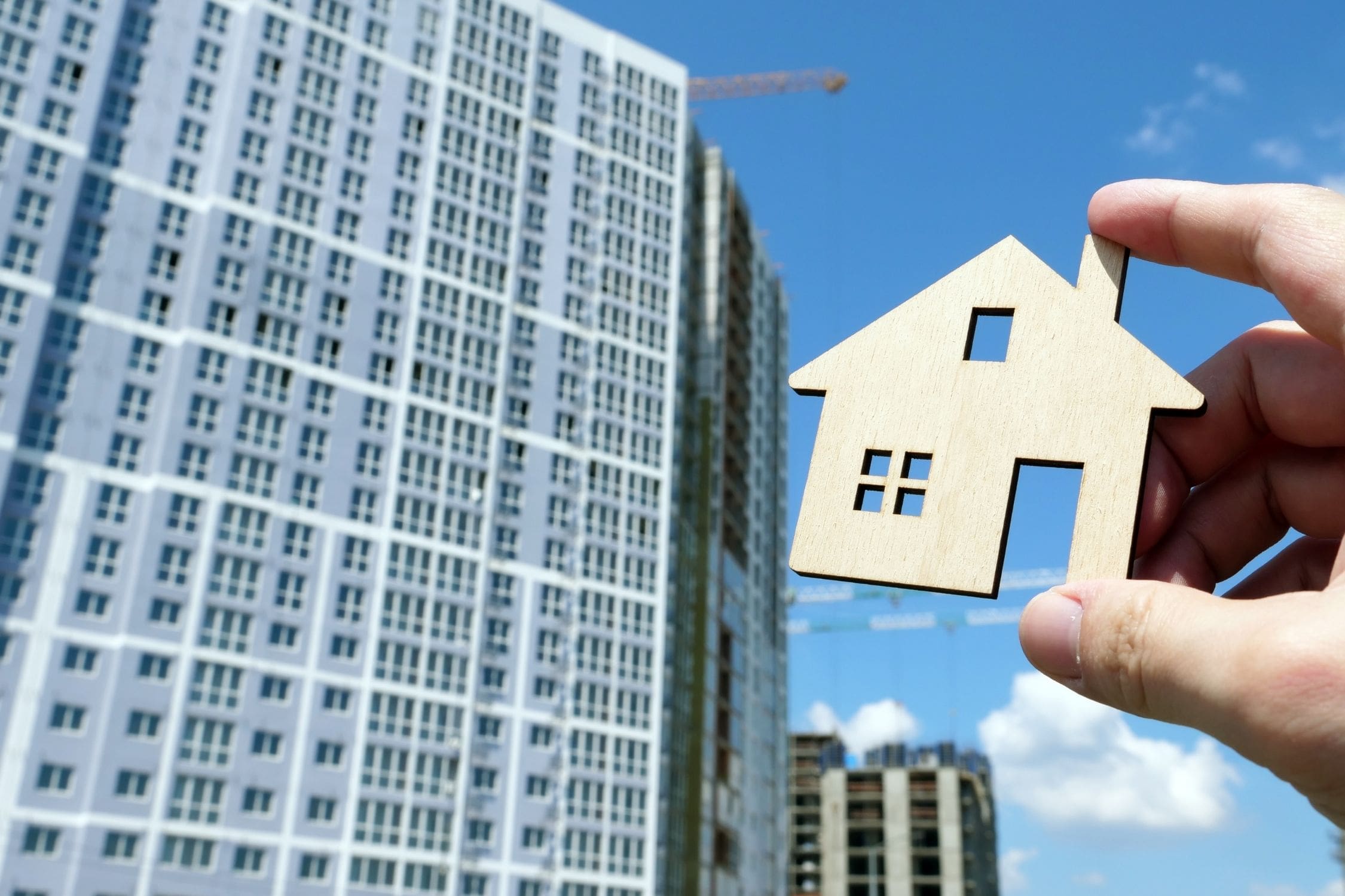 Sfaturi înainte de a-ți cumpăra primul tău apartament