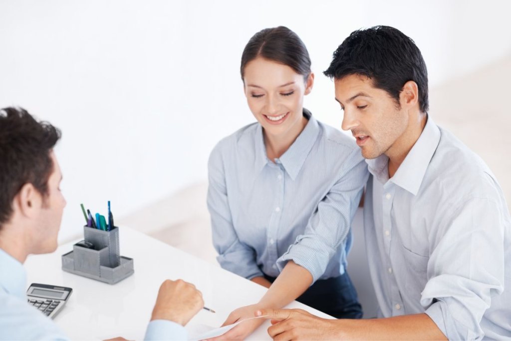 Contractarea unui credit în timpul crizei economice