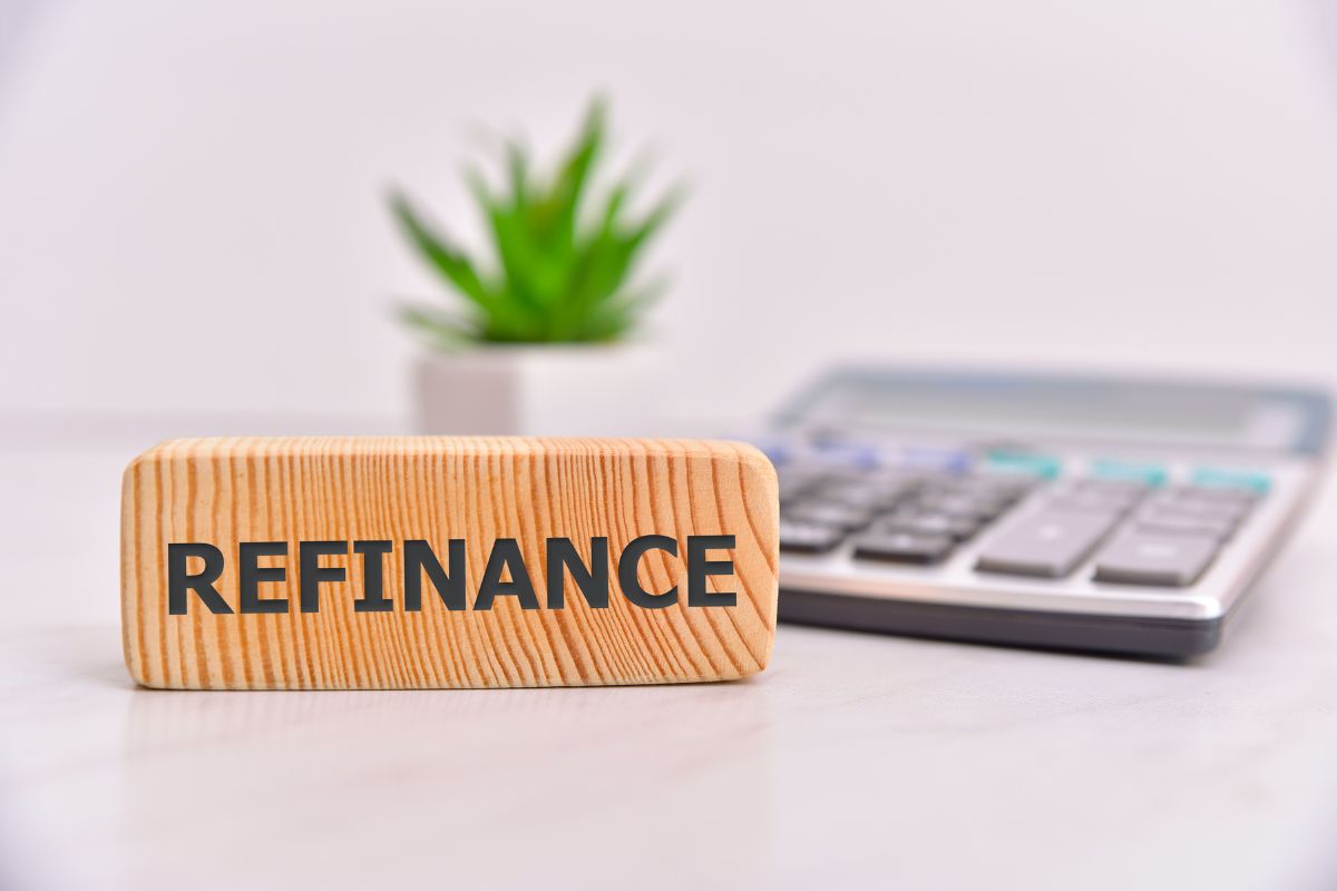 refinanțare credit