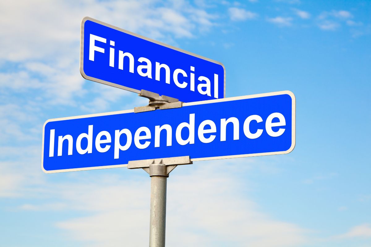 independența financiară