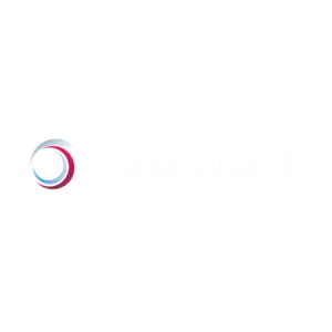 Logo Claret Alb