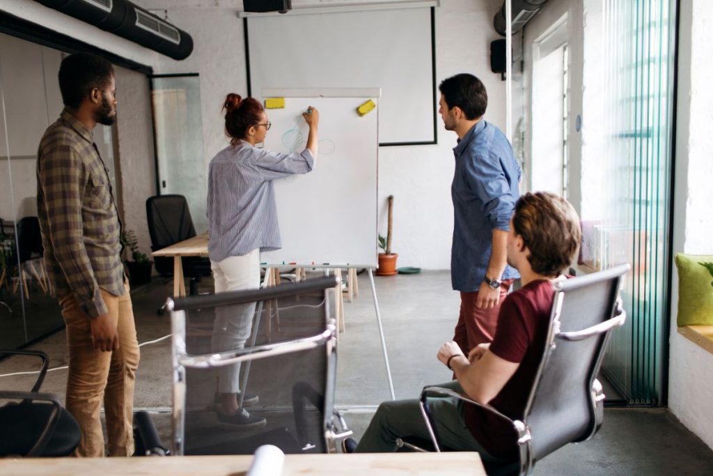 Opțiuni de finanțare pentru start-up-uri