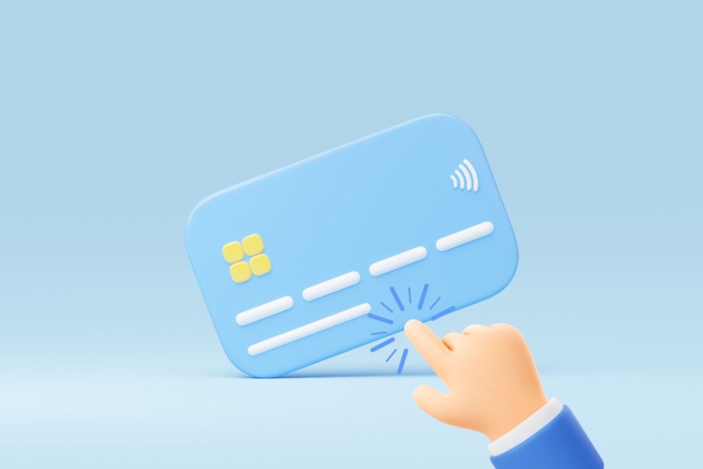 Cum aplici pentru un credit rapid